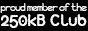250kb Club!