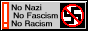 NO NAZI FASCIST FUCKSHIT!